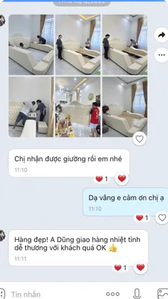 feedback