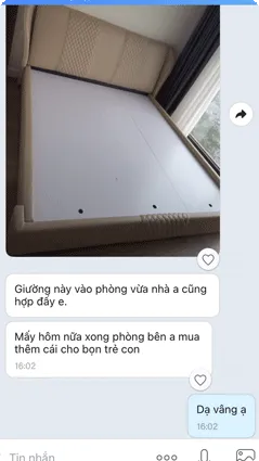 feedback