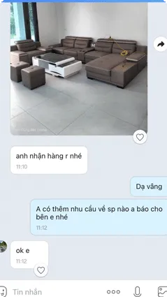 feedback
