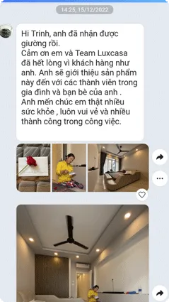feedback