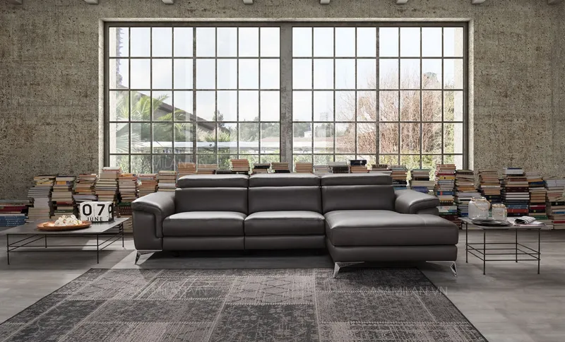 5 lợi ích khi sử dụng sofa thông minh bạn nên biết