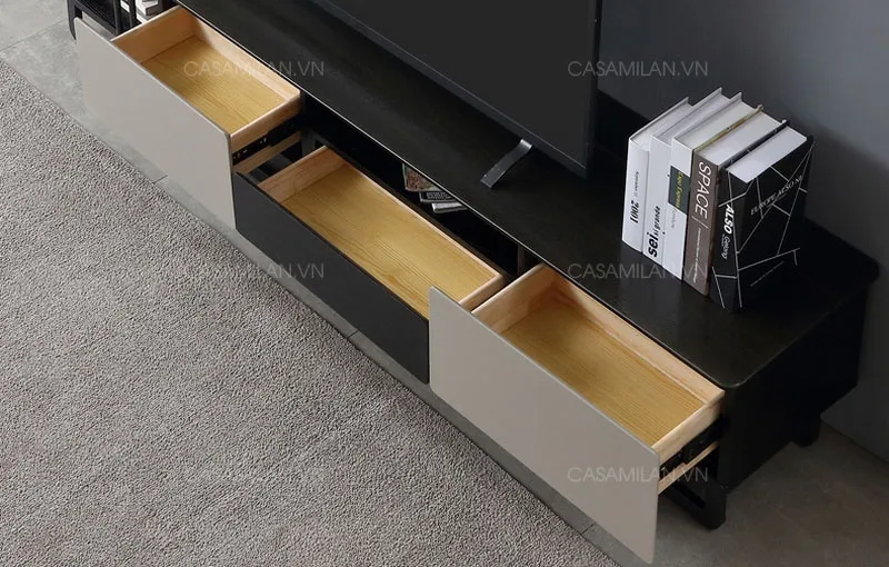 Mẫu Bàn Trà - Kệ Tivi Đẹp BT4123