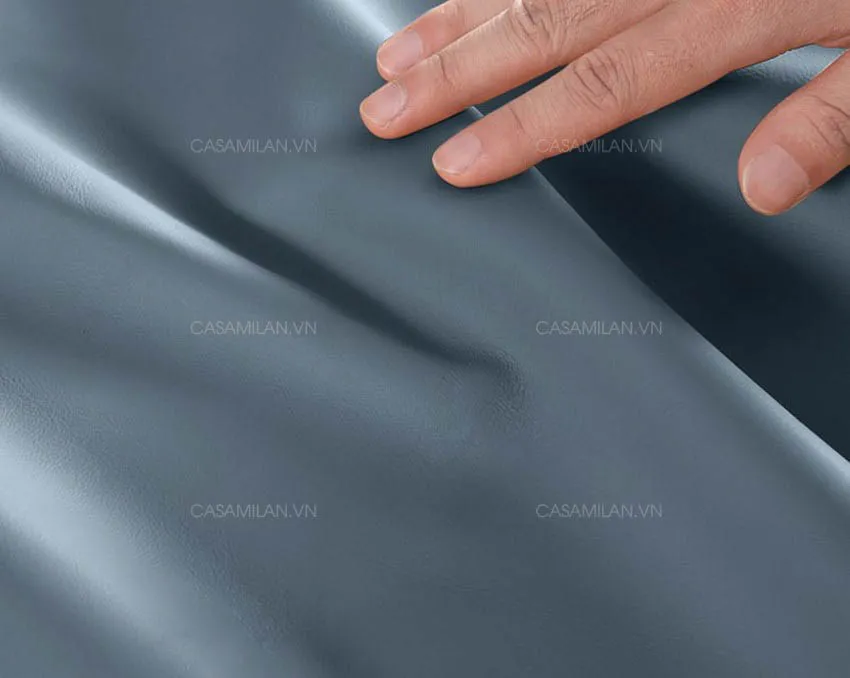 Da bọc thông thoáng mềm mại