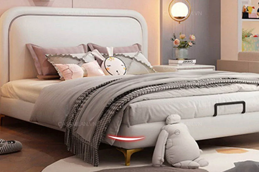 Giường Ngủ Trẻ Em CB106