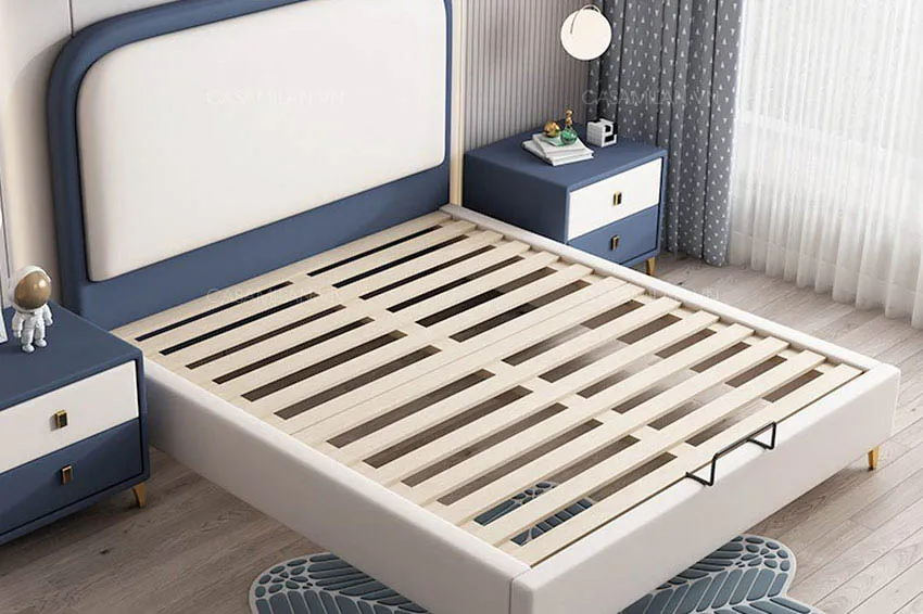 Giường Ngủ Trẻ Em CB106