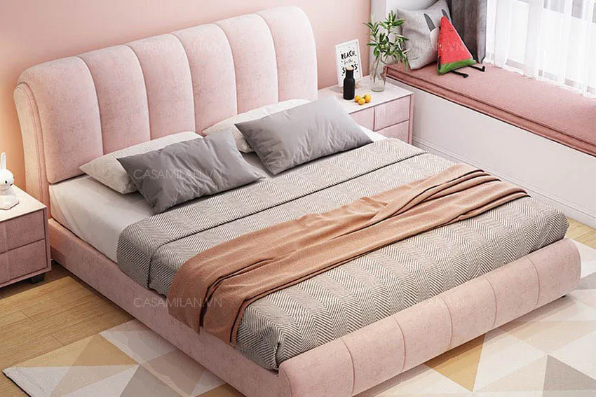 Giường Ngủ Trẻ Em CB111