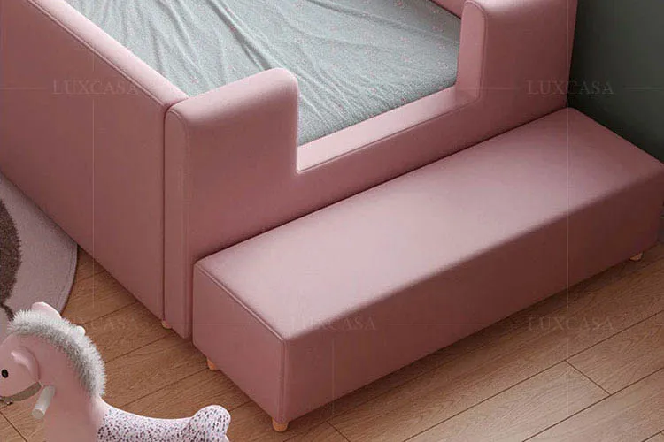 Giường Ngủ Trẻ Em CB124