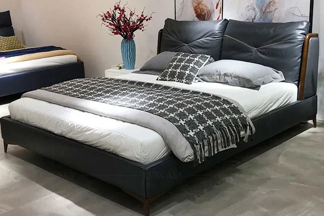 Giường Ngủ Hiện Đại GD141
