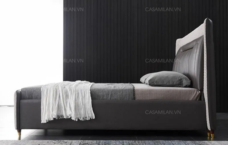 Giường Ngủ Hiện Đại GD2206