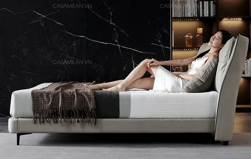 Giường Ngủ Hiện Đại GD2218