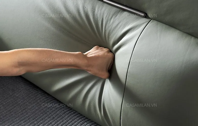 Giường Ngủ Hiện Đại GD2219