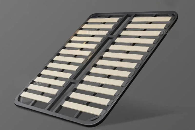 Giường Ngủ Hiện Đại GD259