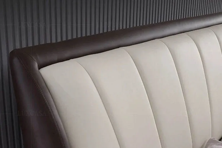 Giường Ngủ Hiện Đại GD306