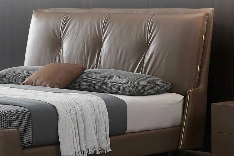 Giường Ngủ Hiện Đại GD318