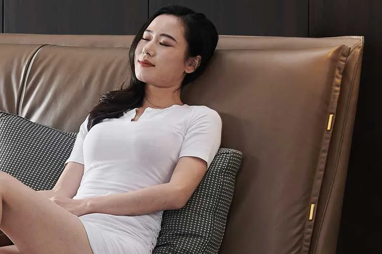 Giường Ngủ Hiện Đại GD318