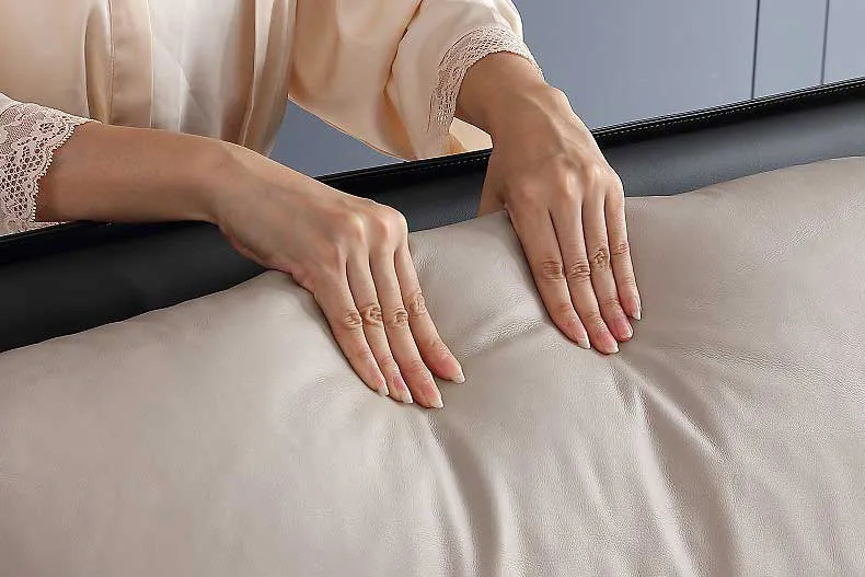 Giường Ngủ Hiện Đại GD321