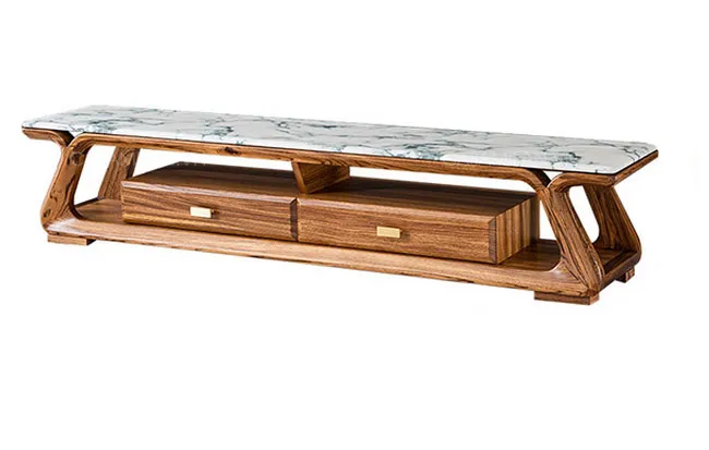Bàn Trà Sofa Mặt Đá KT4107