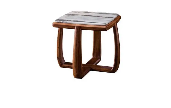 Bàn Trà Sofa Mặt Đá KT4108