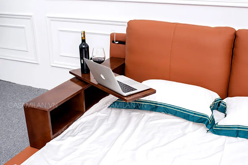 Giường đa năng 7 kiểu LUX GSB
