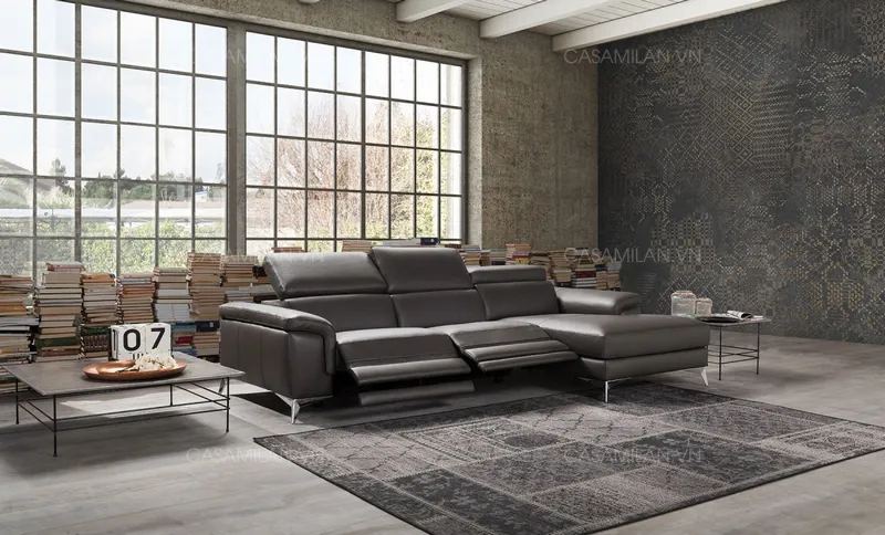 Ghế Sofa Thông Minh SD1112