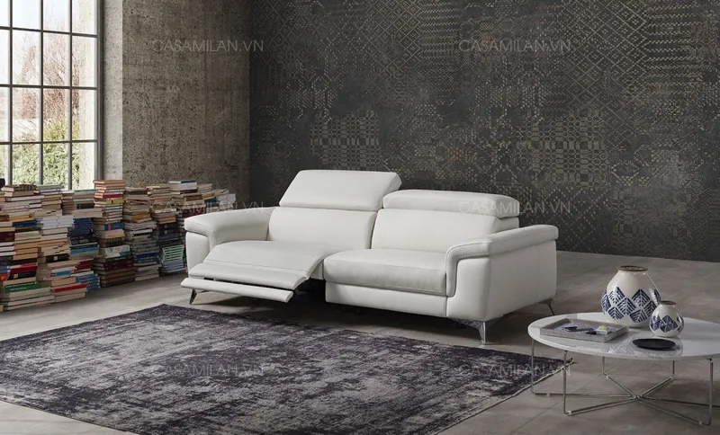 Ghế Sofa Thông Minh SD1112