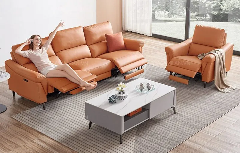 GHẾ SOFA THÔNG MINH SF1216