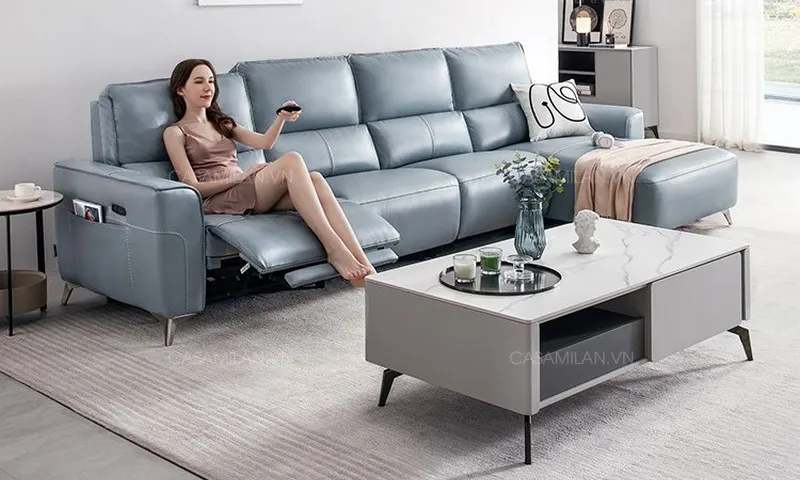 Ghế Sofa Thông Minh SF1219