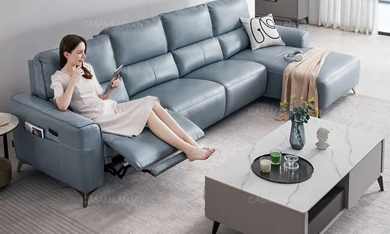 Ghế Sofa Thông Minh SF1219