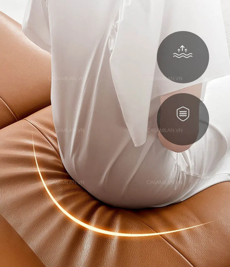 Lò xo sofa cao cấp làm từ thép đặc biệt