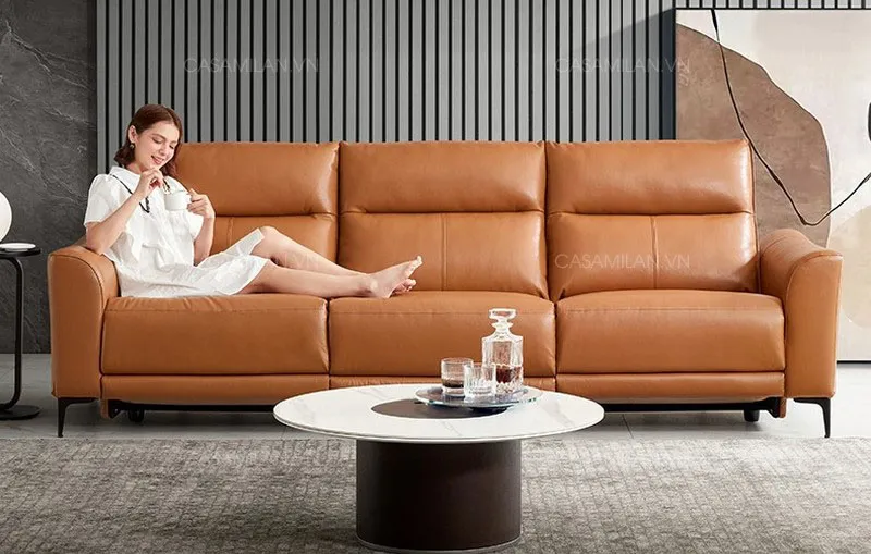 Ghế Sofa Thông Minh SF1221