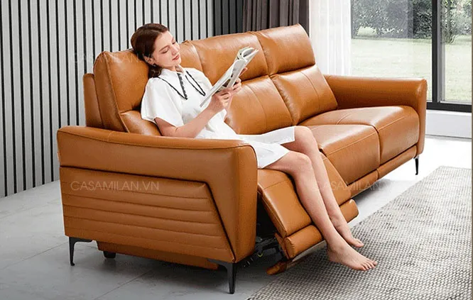 Ghế Sofa Thông Minh SF1221