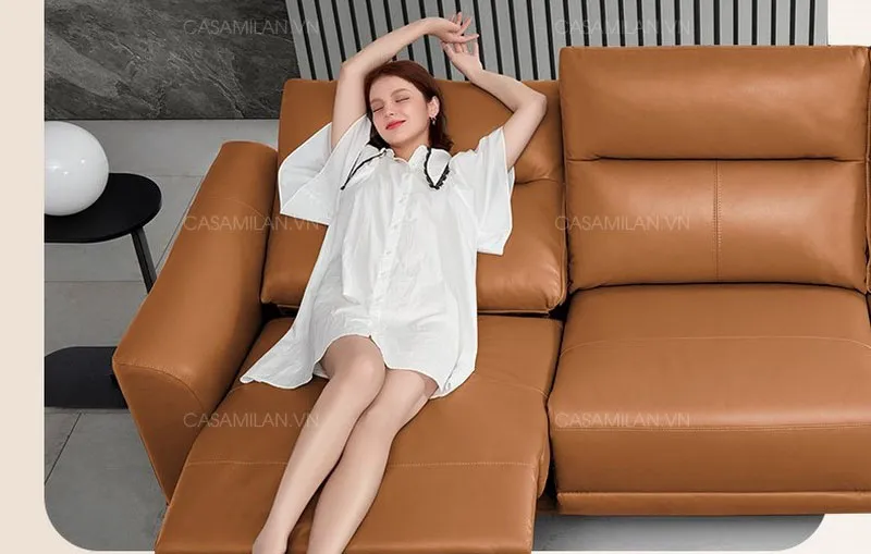 Ghế Sofa Thông Minh SF1221