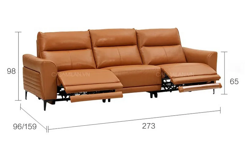 Ghế Sofa Thông Minh SF1221