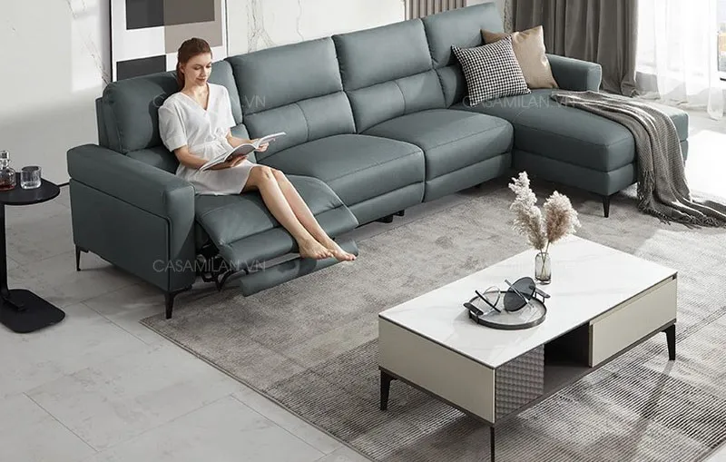 Ghế Sofa Thông Minh SF1225