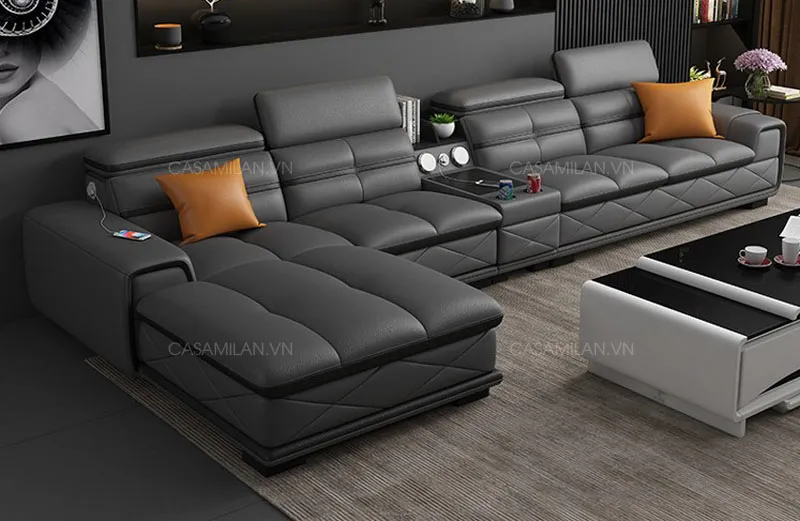 Ghế Sofa Thông Minh SF1229