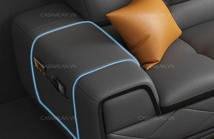Ghế Sofa Thông Minh SF1229