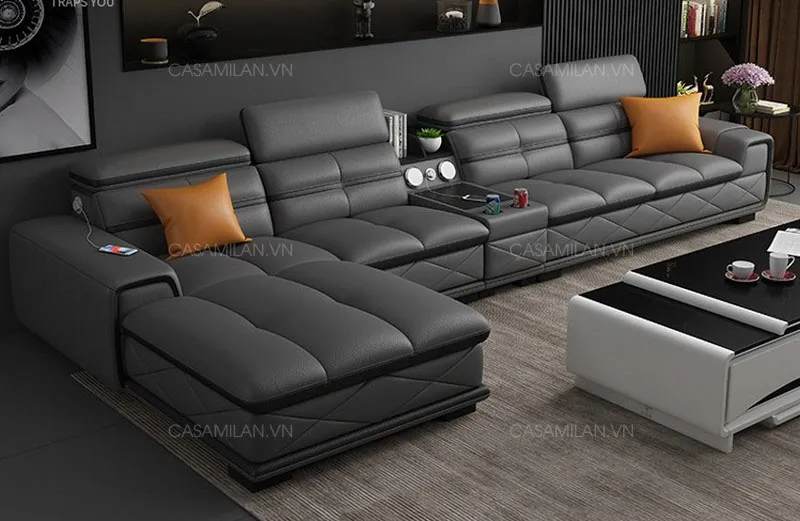 Ghế Sofa Thông Minh SF1229