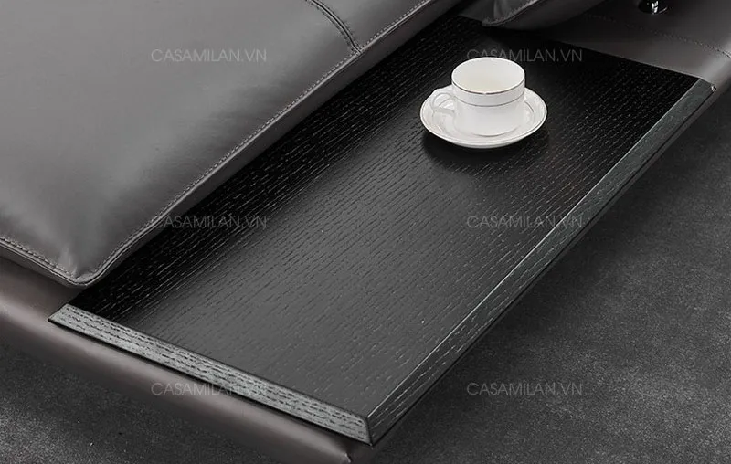 Ghế Sofa Da Cao Cấp SF1236