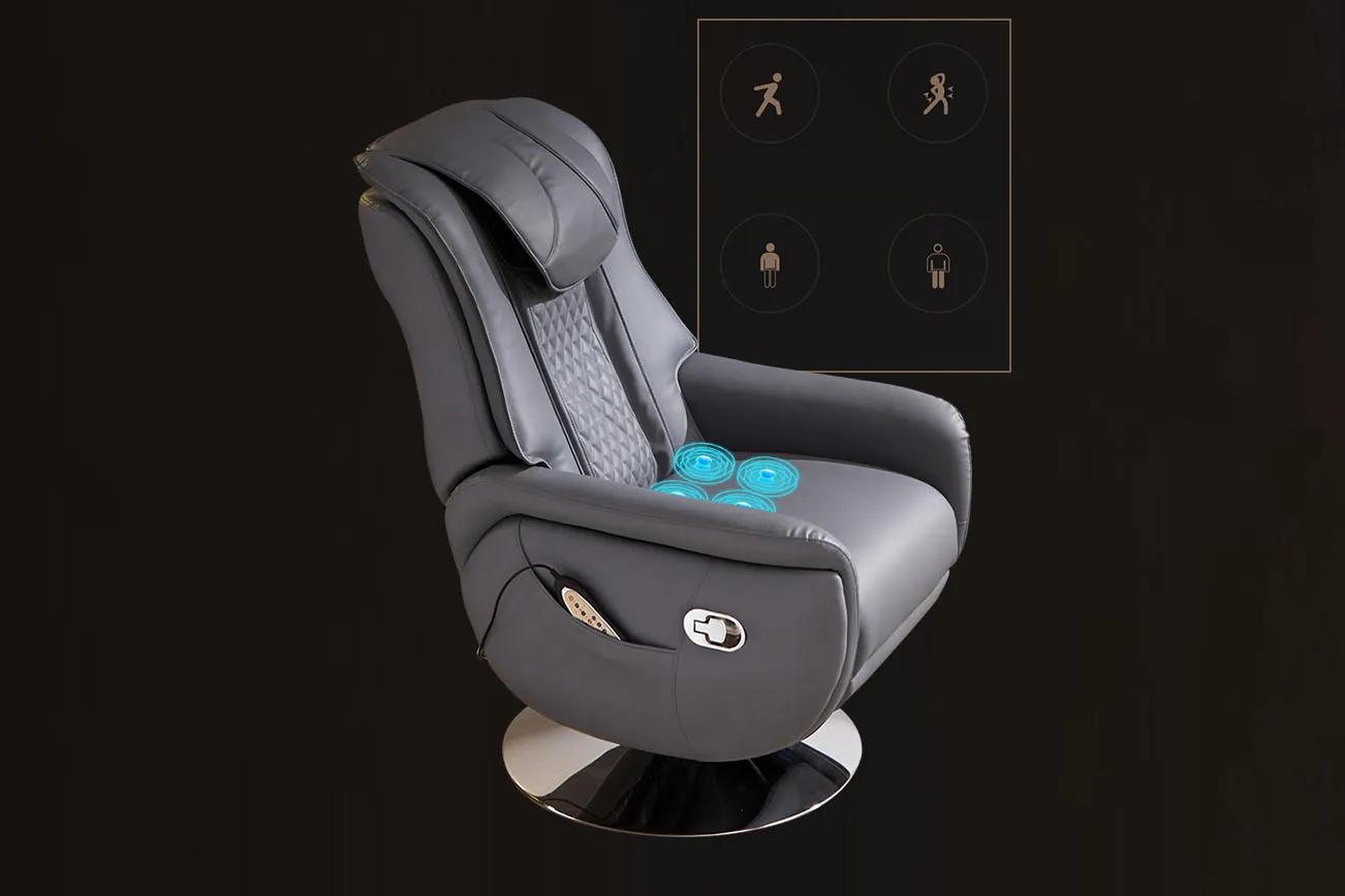 Ghế Thư Giãn Cao Cấp SF1244