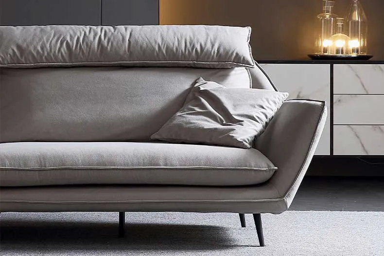 Ghế Sofa Da Cao Cấp SF1245