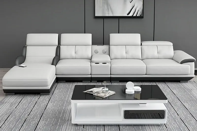 Ghế Sofa Thông Minh SVM37