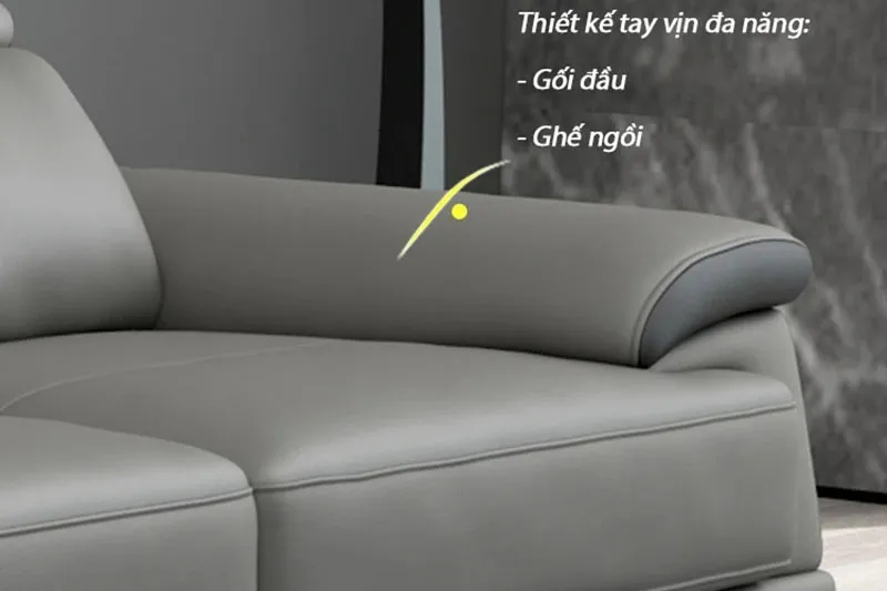Ghế Sofa Thông Minh SVM37