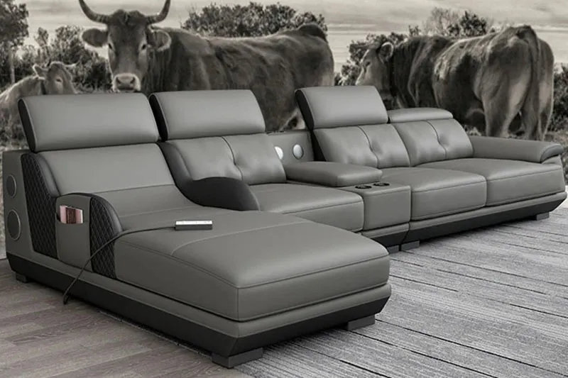 Ghế Sofa Thông Minh SVM37