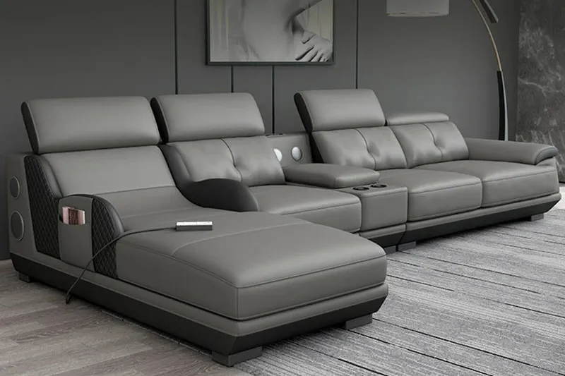 Ghế Sofa Thông Minh SVM37
