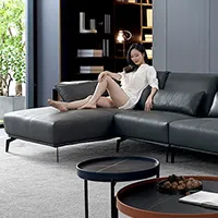 GHẾ SOFA