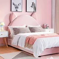 GIƯỜNG NGỦ TRẺ EM