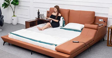 Hình ảnh Xu hướng mới đầy đủ công năng trên sản phẩm