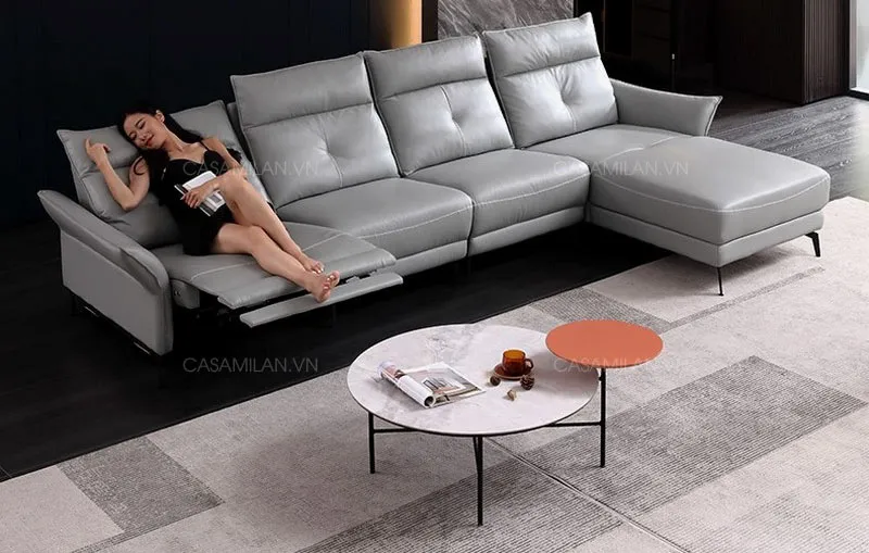 Ghế Sofa Thông Minh SF1203