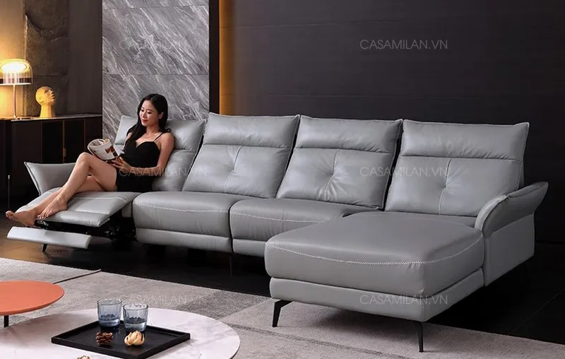 Ghế Sofa Thông Minh SF1203