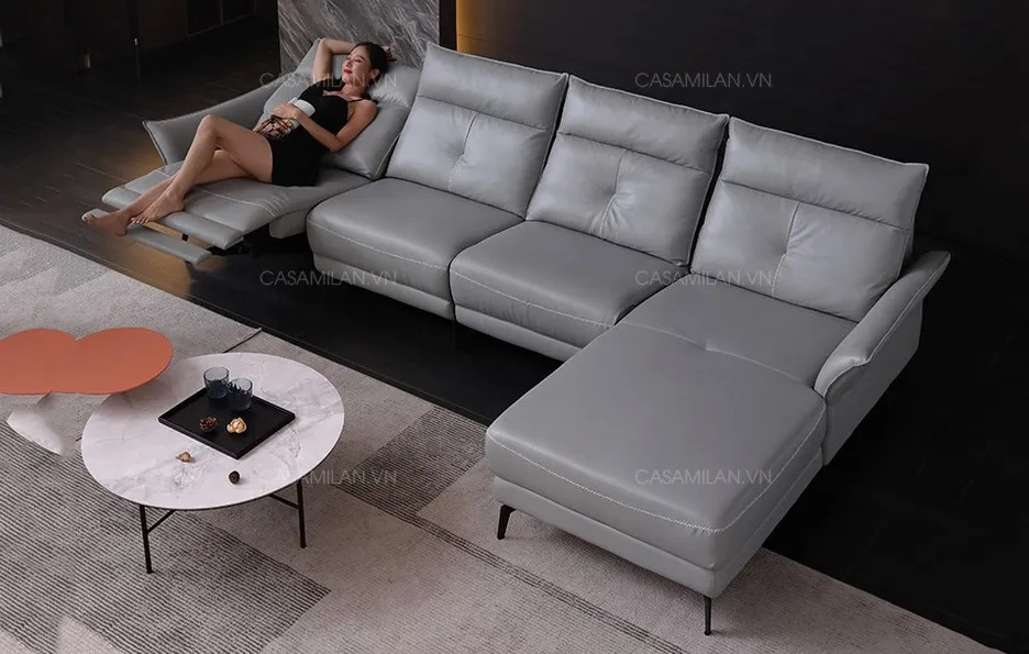 Ghế Sofa Thông Minh SF1203